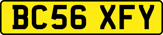 BC56XFY