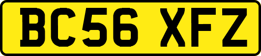 BC56XFZ