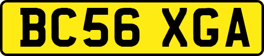 BC56XGA