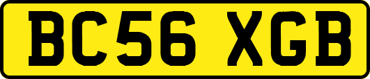 BC56XGB