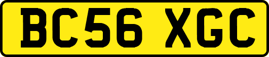 BC56XGC