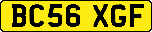BC56XGF