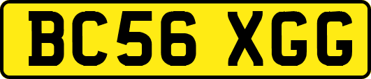 BC56XGG