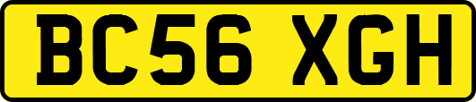 BC56XGH