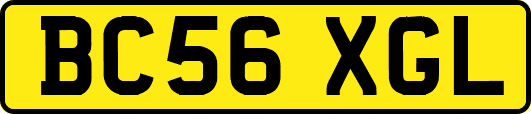 BC56XGL