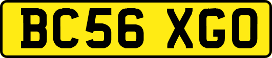 BC56XGO