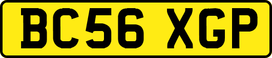 BC56XGP