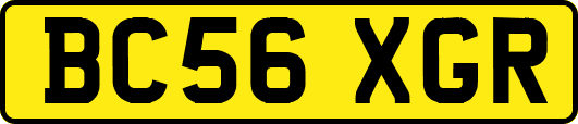 BC56XGR
