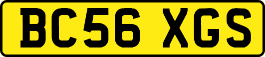 BC56XGS