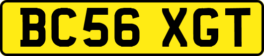 BC56XGT