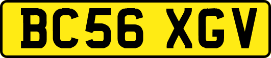 BC56XGV