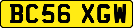 BC56XGW