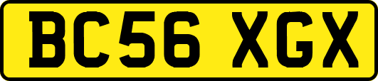 BC56XGX