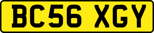 BC56XGY