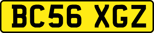 BC56XGZ