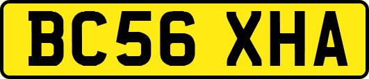 BC56XHA