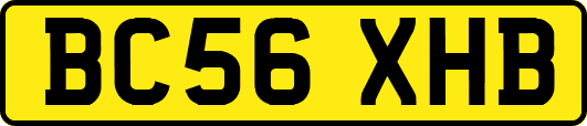 BC56XHB