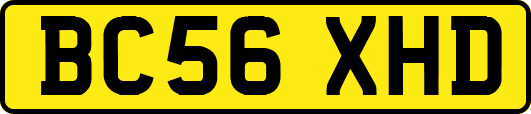 BC56XHD