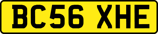 BC56XHE
