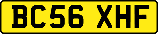 BC56XHF