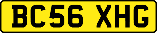 BC56XHG