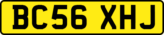 BC56XHJ