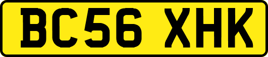 BC56XHK
