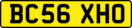 BC56XHO