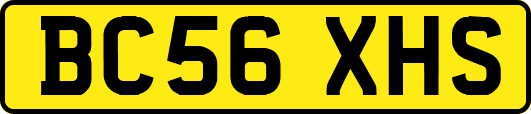 BC56XHS