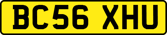 BC56XHU
