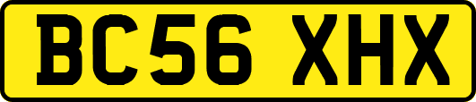 BC56XHX