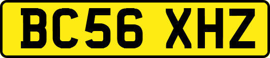 BC56XHZ