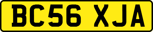 BC56XJA