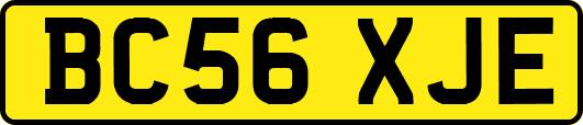 BC56XJE