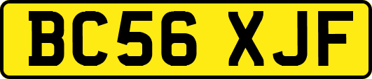 BC56XJF