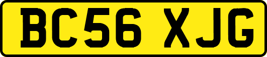 BC56XJG