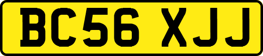 BC56XJJ