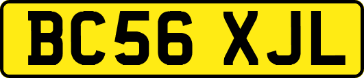BC56XJL