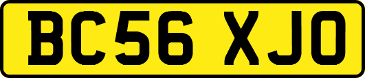 BC56XJO