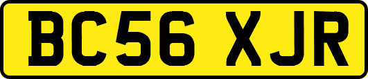 BC56XJR