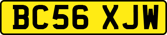 BC56XJW
