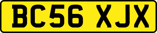 BC56XJX