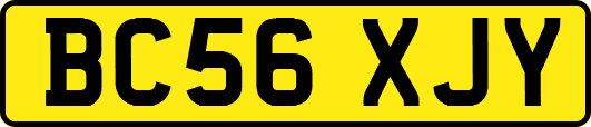 BC56XJY
