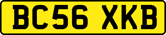 BC56XKB