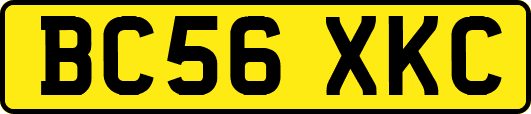 BC56XKC