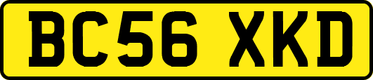 BC56XKD
