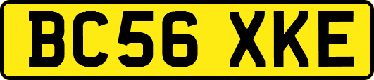 BC56XKE
