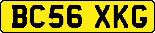 BC56XKG