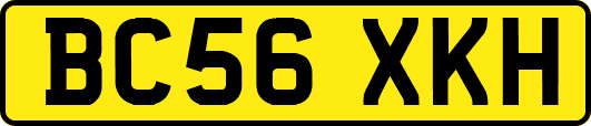 BC56XKH