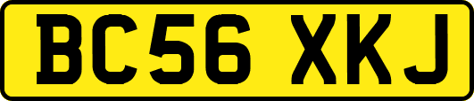 BC56XKJ